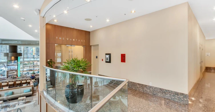 3501-1111 W Pender Street, Vancouver, BC, V6E 2P4 - 24