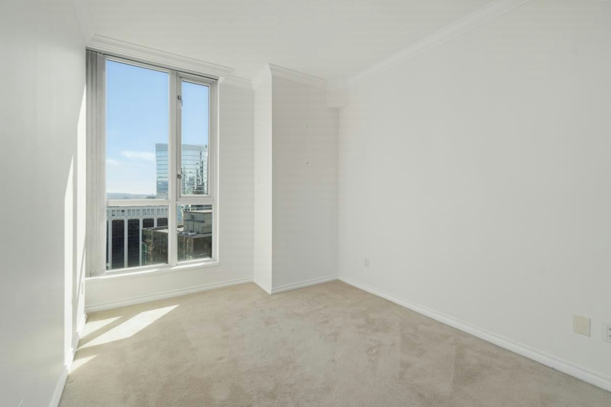 3501-1111 W Pender Street, Vancouver, BC, V6E 2P4 - 12