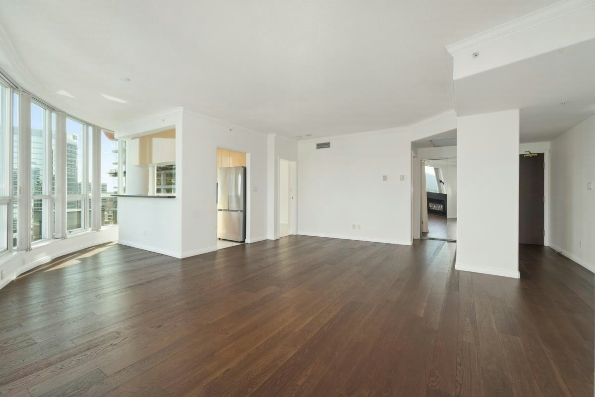 3501-1111 W Pender Street, Vancouver, BC, V6E 2P4 - 8