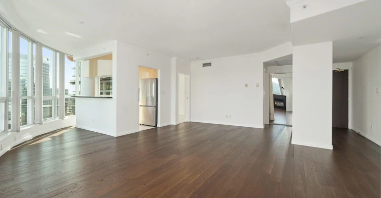 3501-1111 W Pender Street, Vancouver, BC, V6E 2P4 - 8