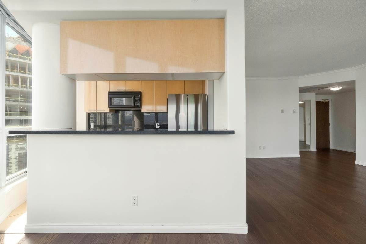 3501-1111 W Pender Street, Vancouver, BC, V6E 2P4 - 6