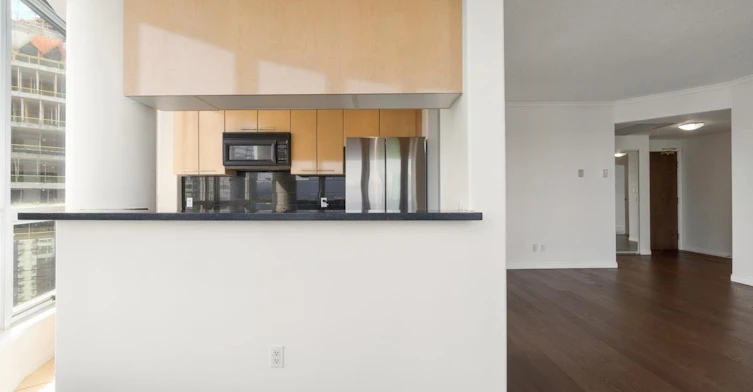 3501-1111 W Pender Street, Vancouver, BC, V6E 2P4 - 6
