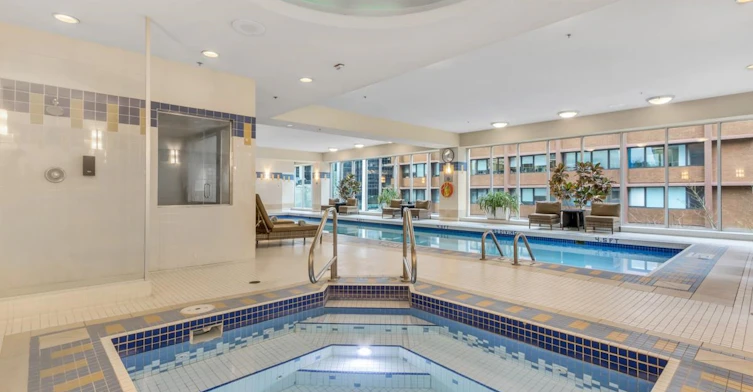 3501-1111 W Pender Street, Vancouver, BC, V6E 2P4 - 22