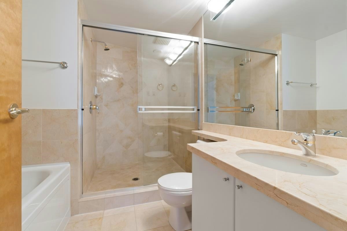 3501-1111 W Pender Street, Vancouver, BC, V6E 2P4 - 17