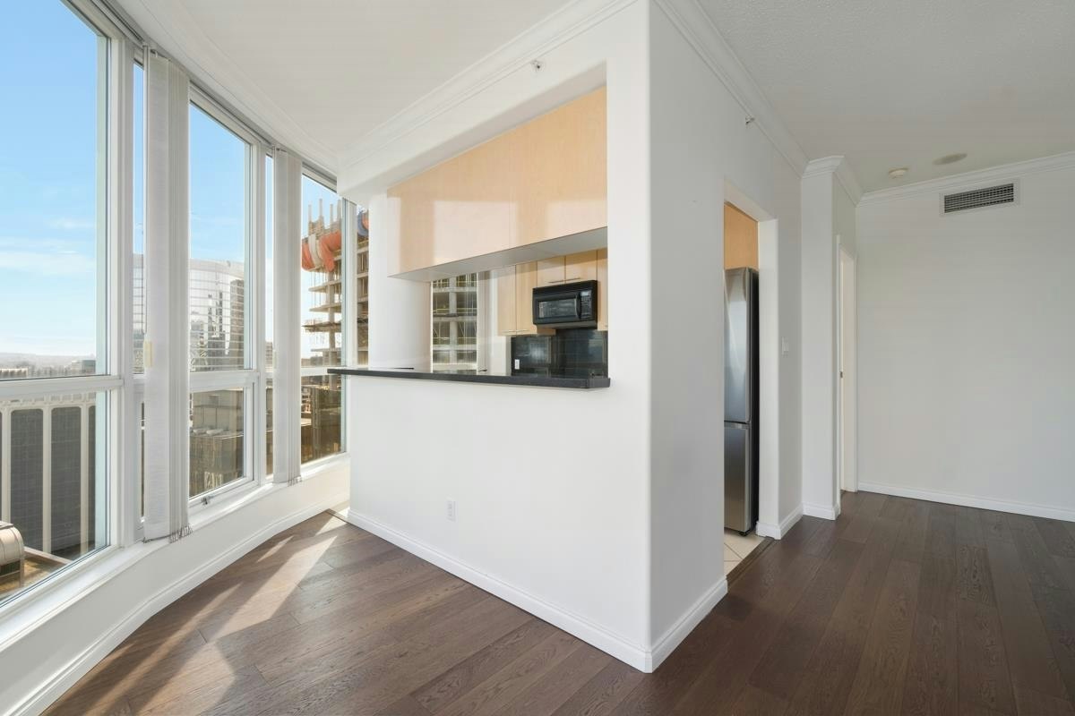 3501-1111 W Pender Street, Vancouver, BC, V6E 2P4 - 5