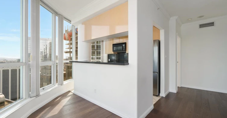 3501-1111 W Pender Street, Vancouver, BC, V6E 2P4 - 5