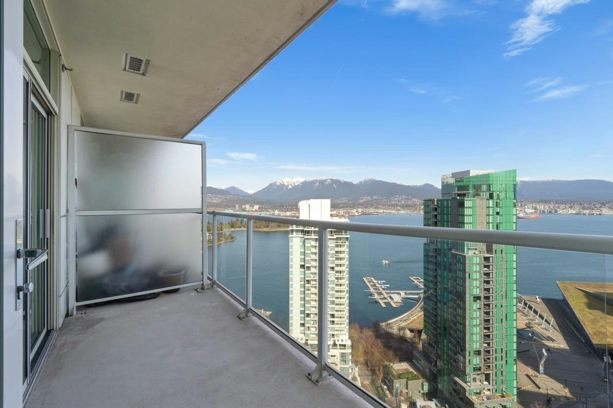 3501-1111 W Pender Street, Vancouver, BC, V6E 2P4 - 9