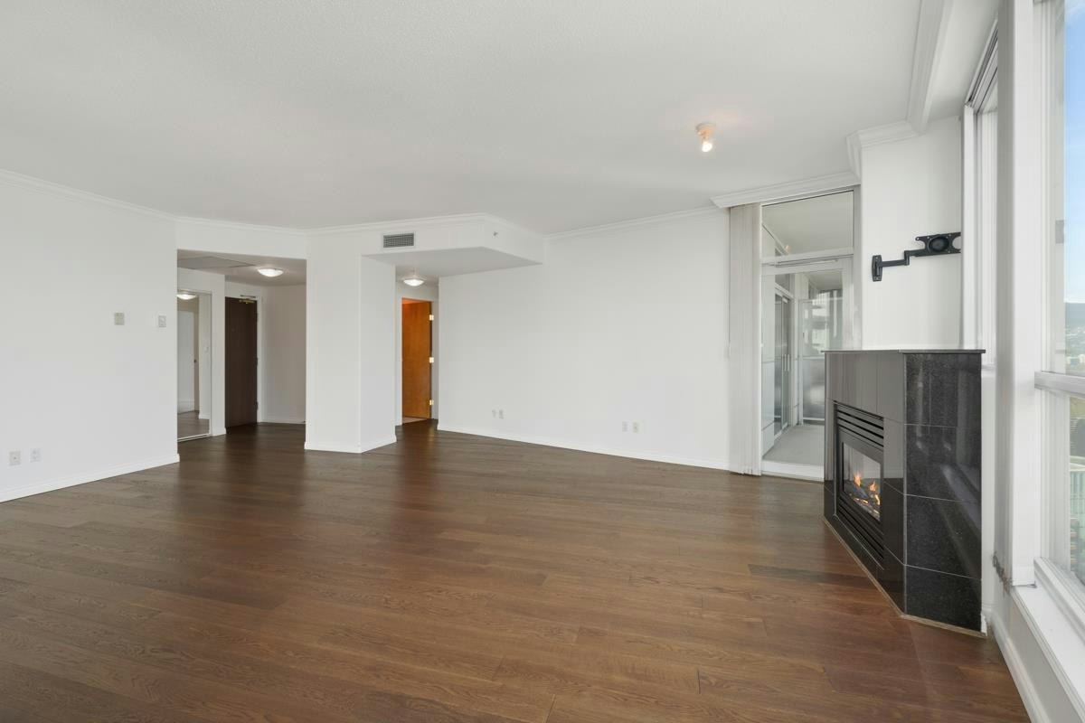 3501-1111 W Pender Street, Vancouver, BC, V6E 2P4 - 7