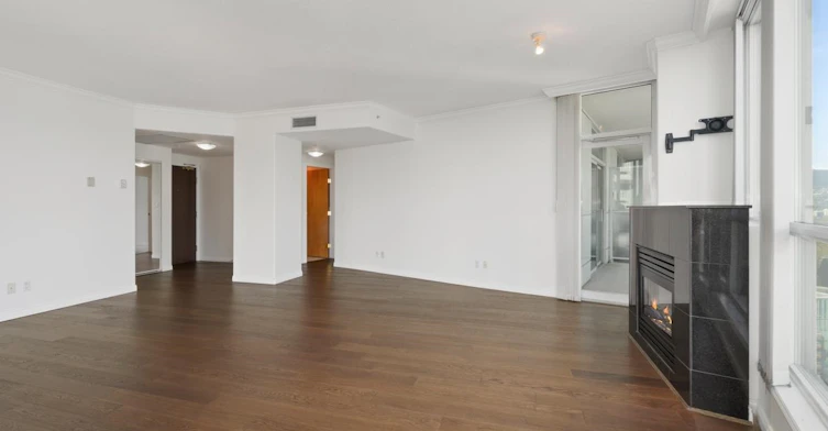 3501-1111 W Pender Street, Vancouver, BC, V6E 2P4 - 7