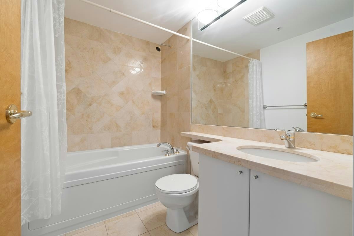 3501-1111 W Pender Street, Vancouver, BC, V6E 2P4 - 14