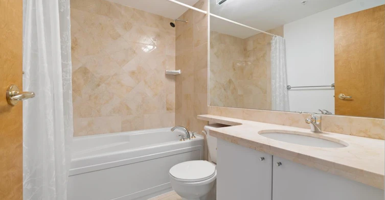 3501-1111 W Pender Street, Vancouver, BC, V6E 2P4 - 14