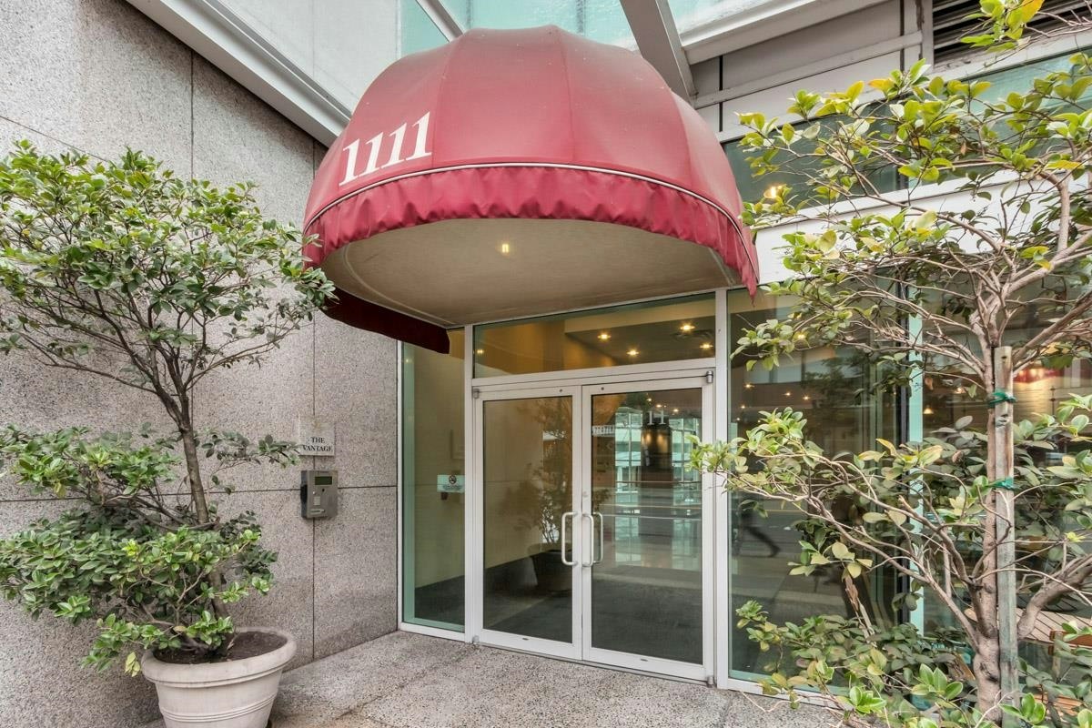 3501-1111 W Pender Street, Vancouver, BC, V6E 2P4 - 25