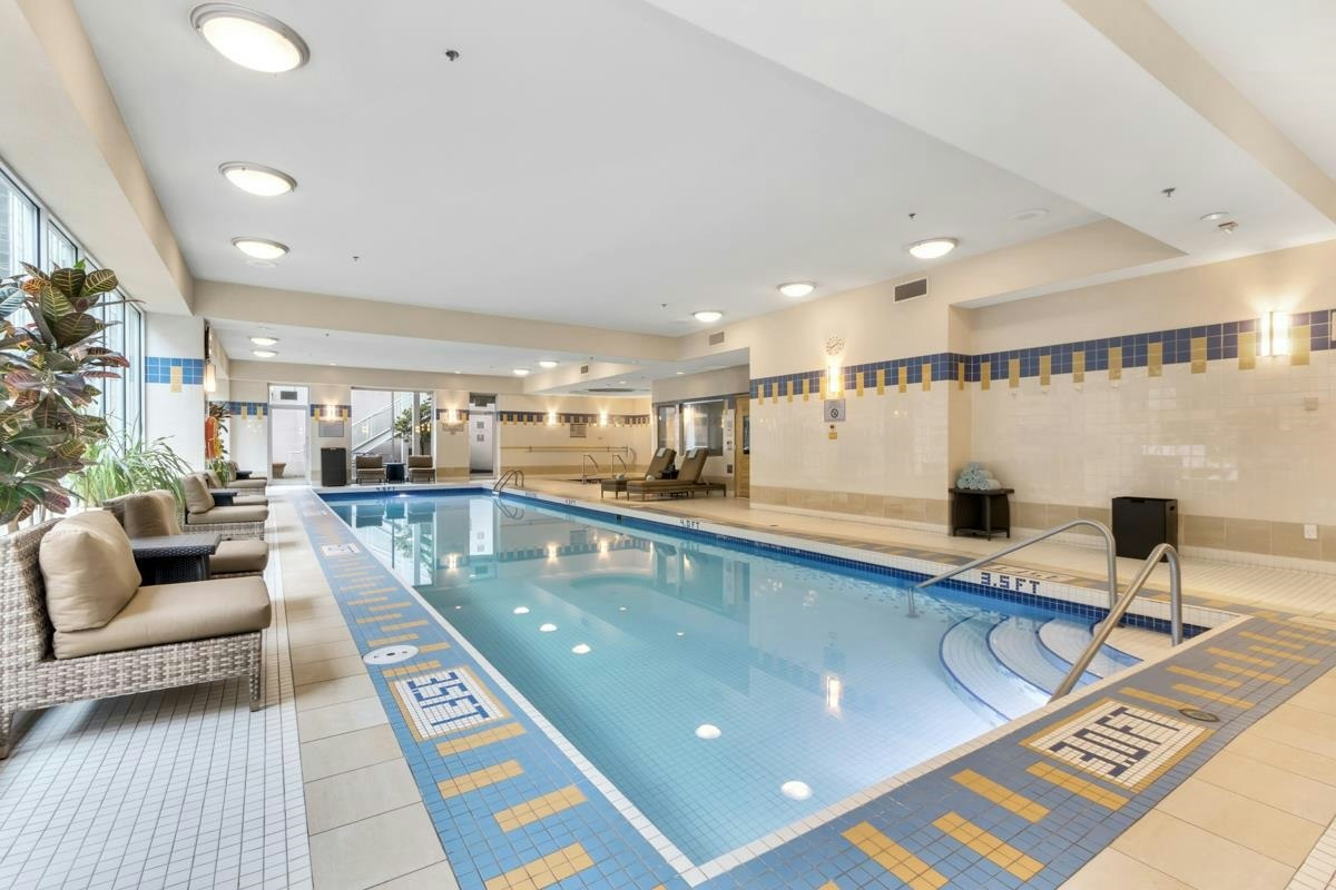 3501-1111 W Pender Street, Vancouver, BC, V6E 2P4 - 21