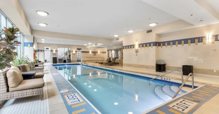 3501-1111 W Pender Street, Vancouver, BC, V6E 2P4 - 21