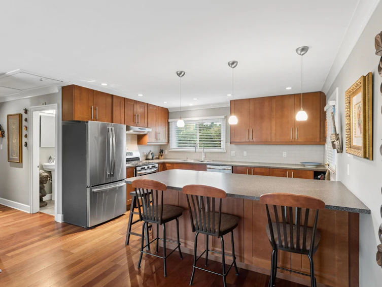 1283 Pinewood Crescent, North Vancouver, BC, V7P 1G1