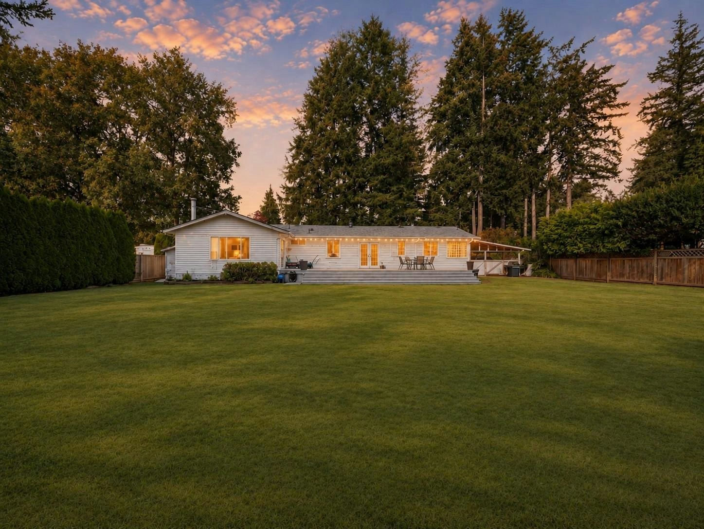 20068 42 Avenue, Langley, BC, V3A 3A5