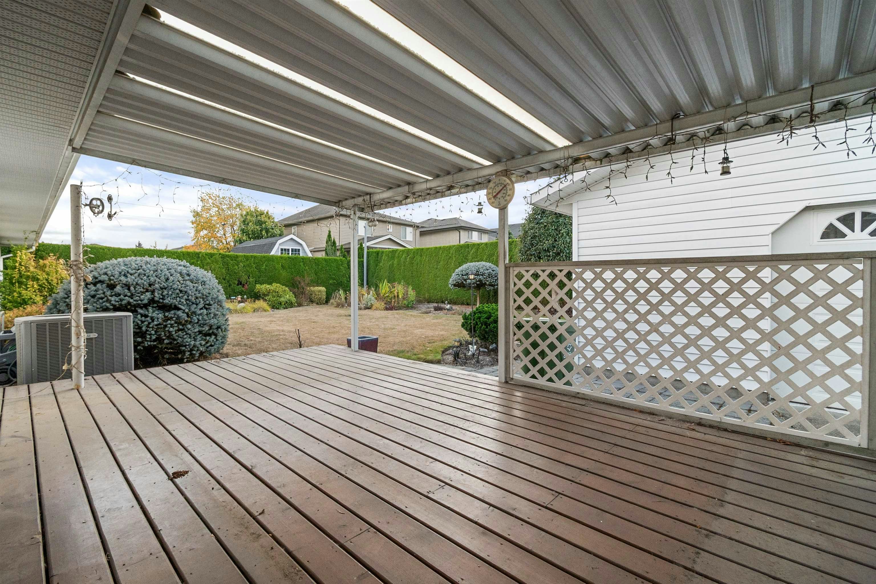 46634 Elliott Avenue, Chilliwack, BC, V2P 7S7 - 32
