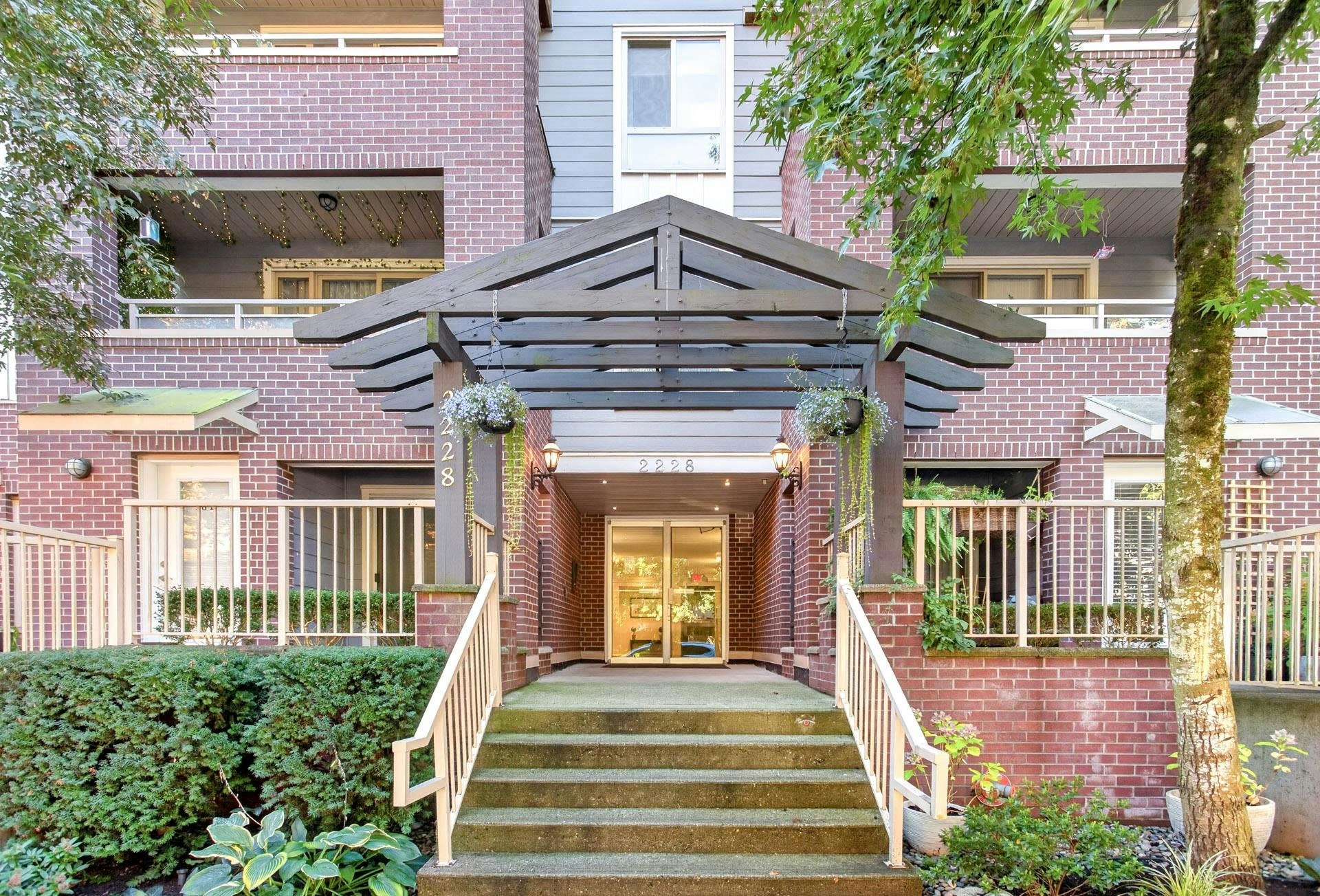 107-2228 Welcher Avenue, Port Coquitlam, BC, V3C 1X3