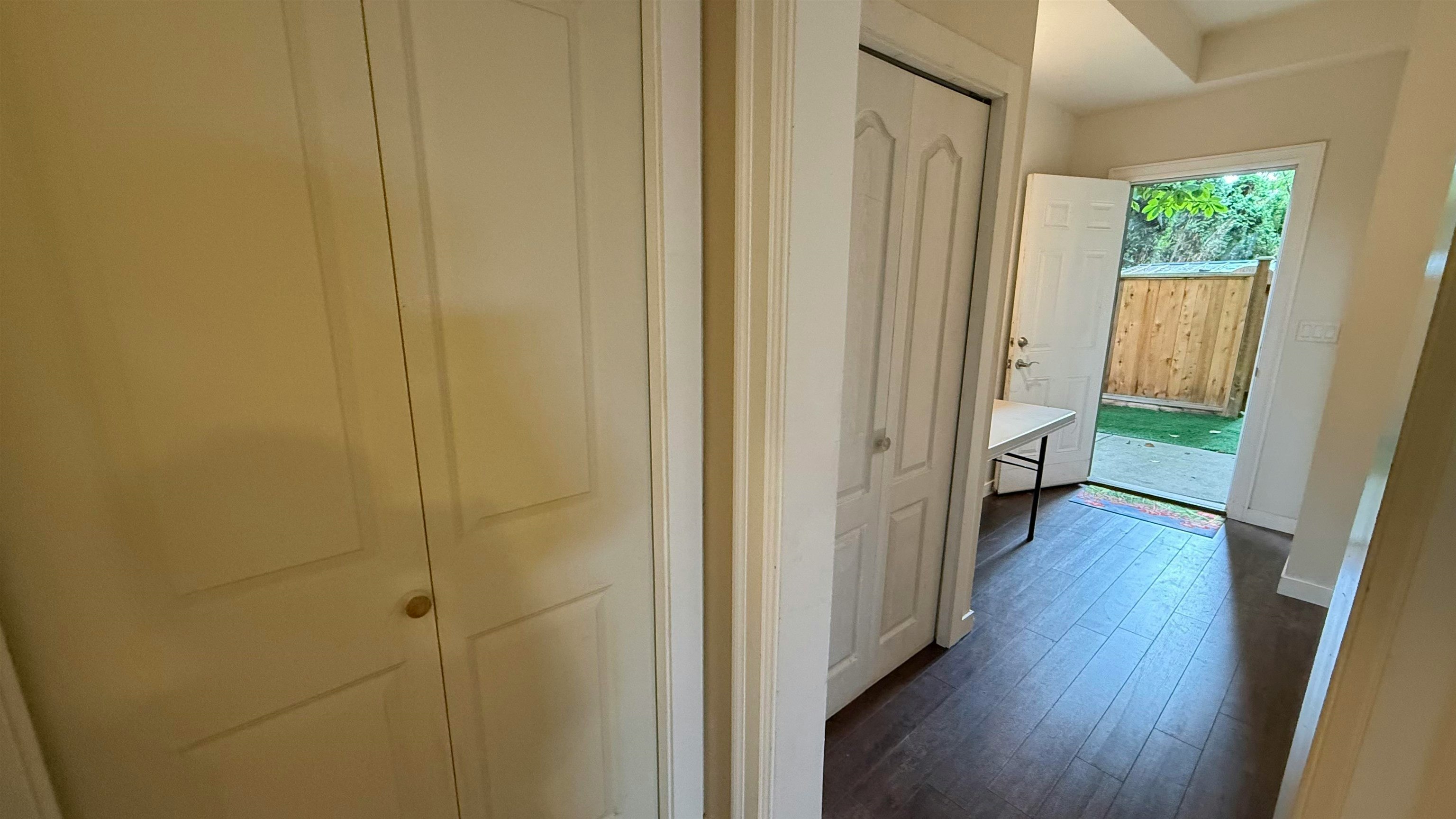 Garden Suite-4460 Westminster Highway, Richmond, BC, V7C 1B5 1