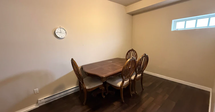 Garden Suite-4460 Westminster Highway, Richmond, BC, V7C 1B5 - 3