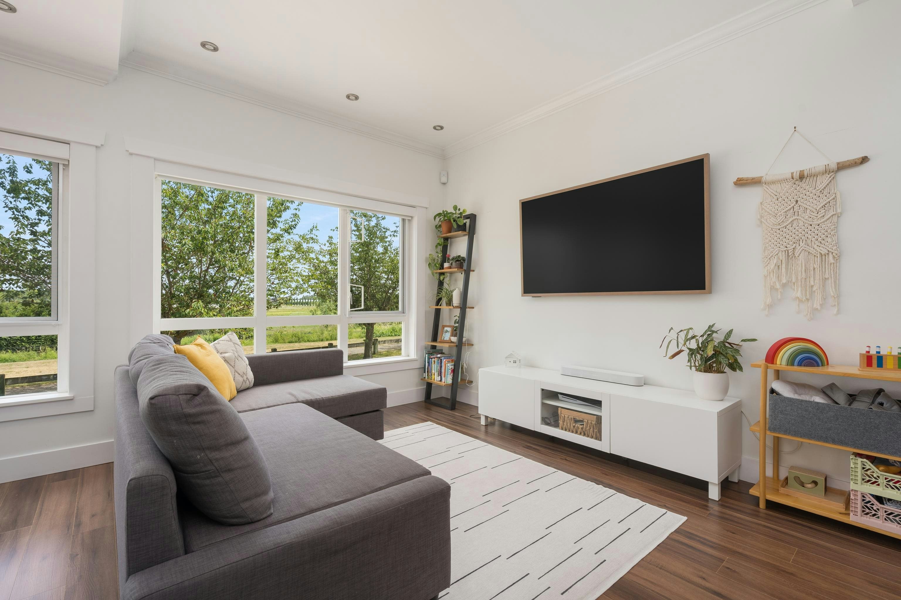 1-13028 No. 2 Road, Richmond, BC, V7E 6S4 - 3