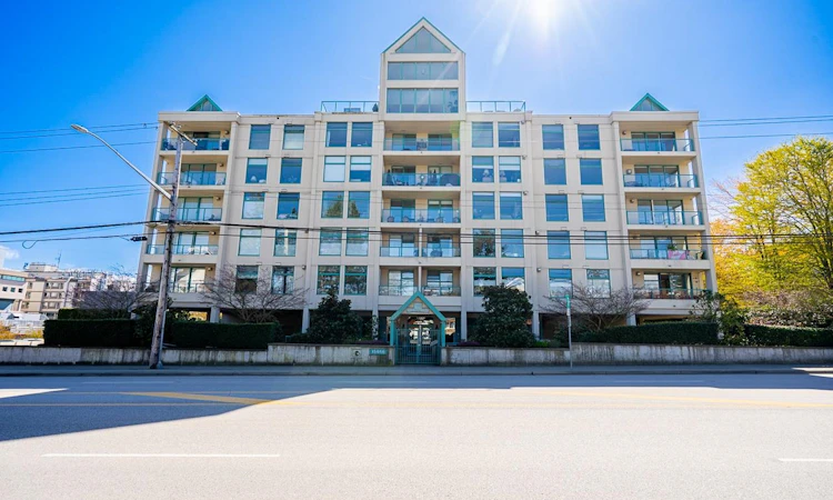 506-15466 North Bluff Road