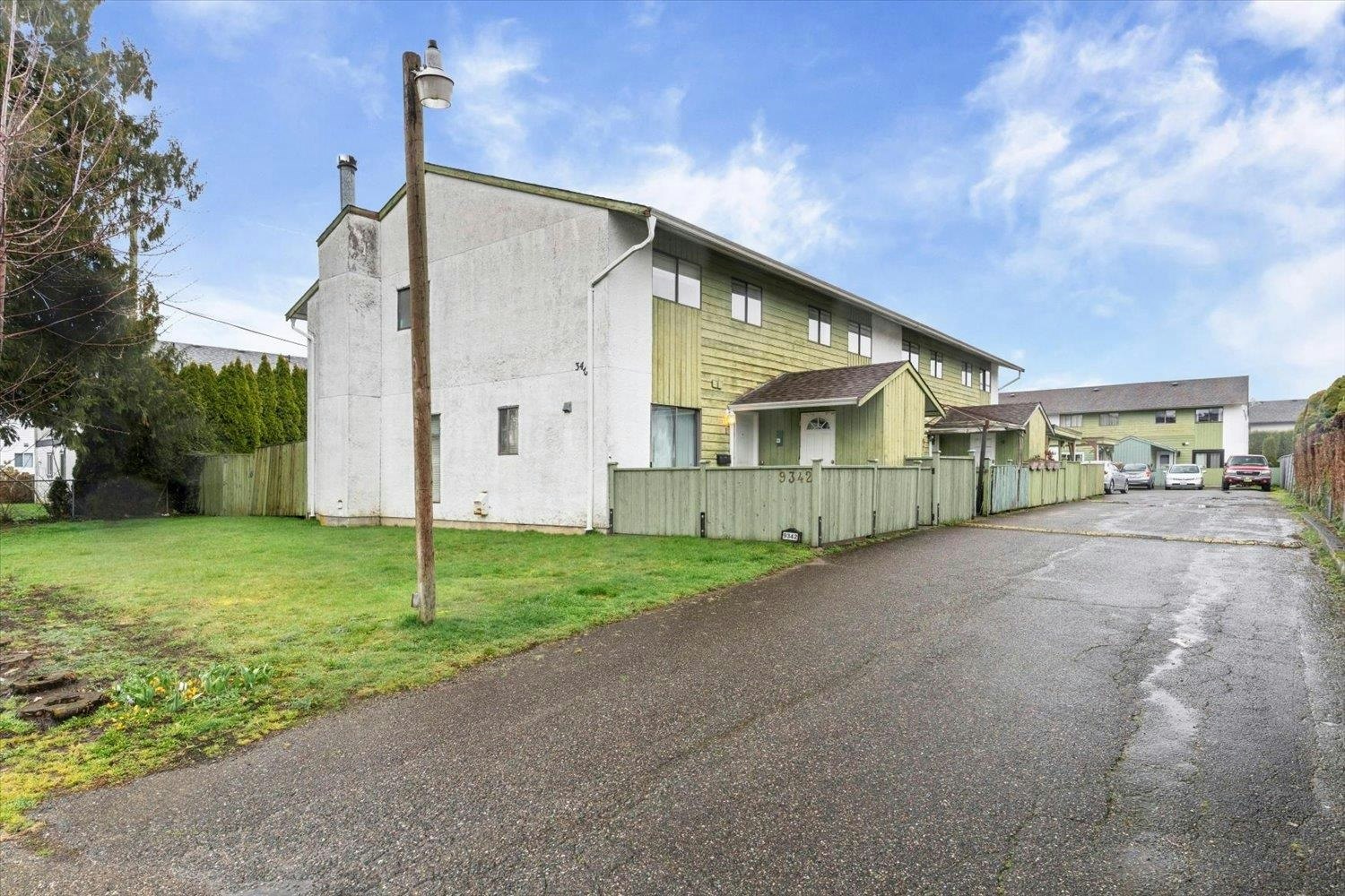 2-9342 Hazel Street, Chilliwack, BC, V2P 5N2