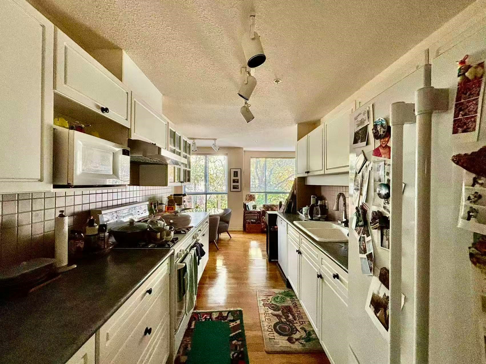209-5670 Hampton Place, Vancouver, BC, V6T 2G1 - 5