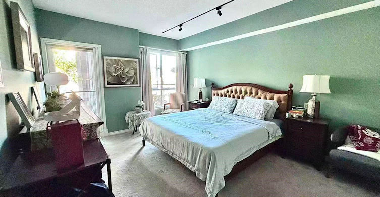 209-5670 Hampton Place, Vancouver, BC, V6T 2G1 - 3