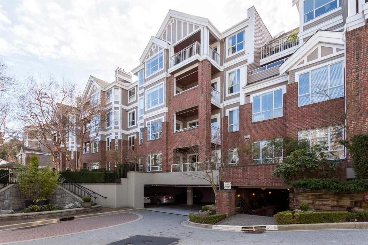 209-5670 Hampton Place, Vancouver, BC, V6T 2G1