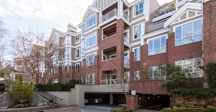 209-5670 Hampton Place, Vancouver, BC, V6T 2G1