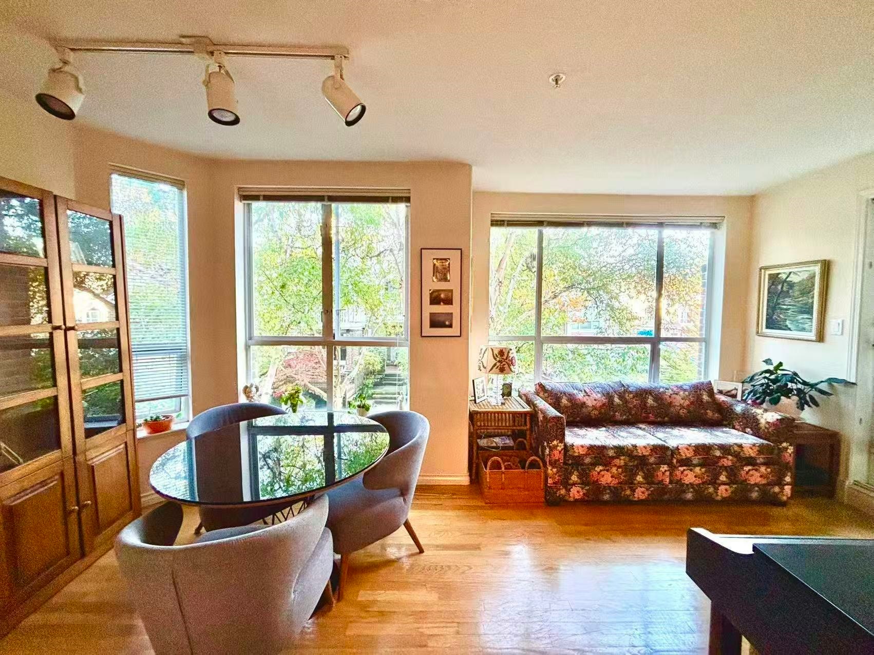 209-5670 Hampton Place, Vancouver, BC, V6T 2G1 - 13