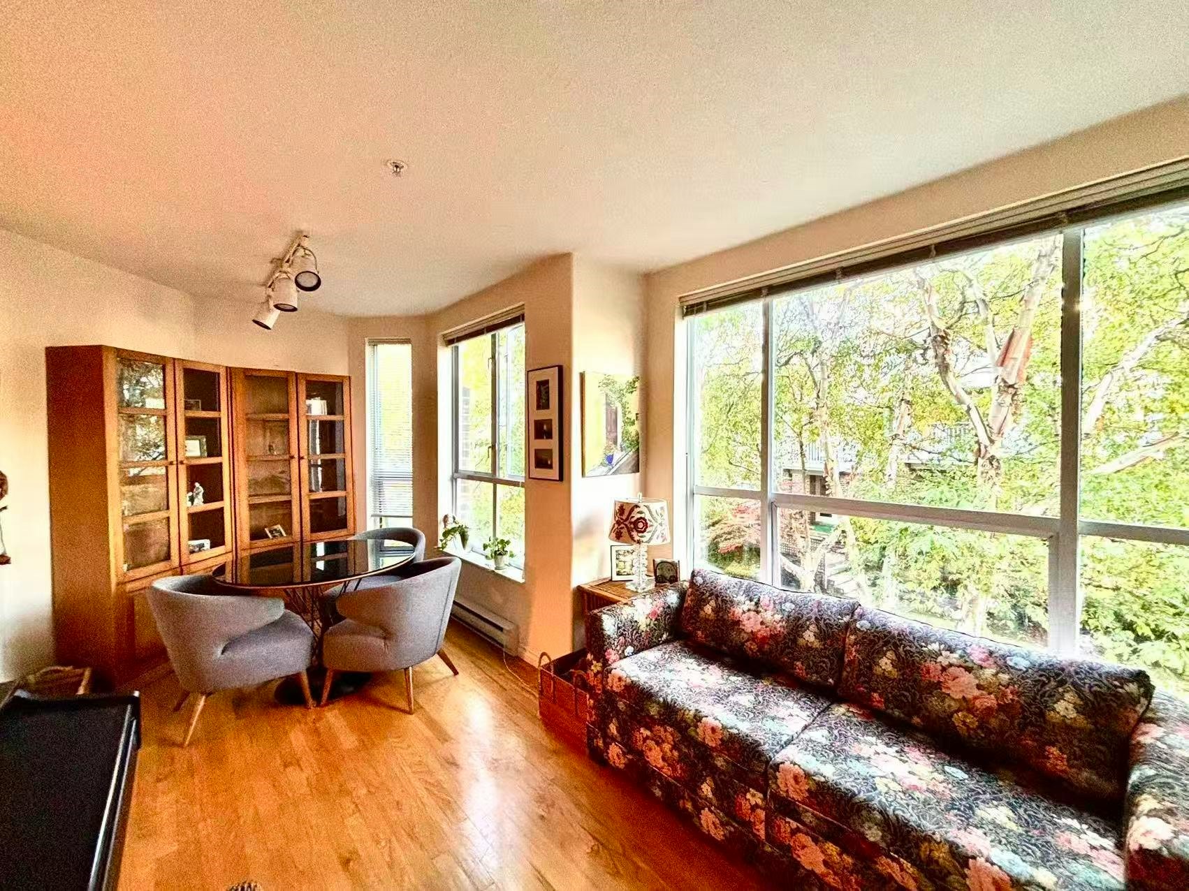 209-5670 Hampton Place, Vancouver, BC, V6T 2G1 - 14