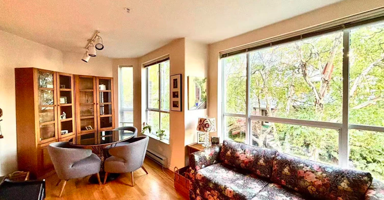 209-5670 Hampton Place, Vancouver, BC, V6T 2G1 - 14