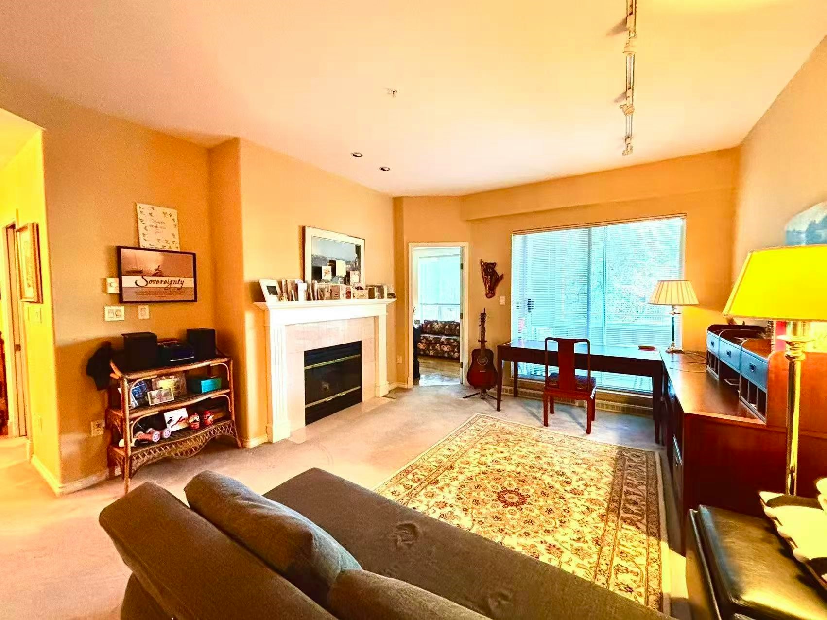 209-5670 Hampton Place, Vancouver, BC, V6T 2G1 - 9