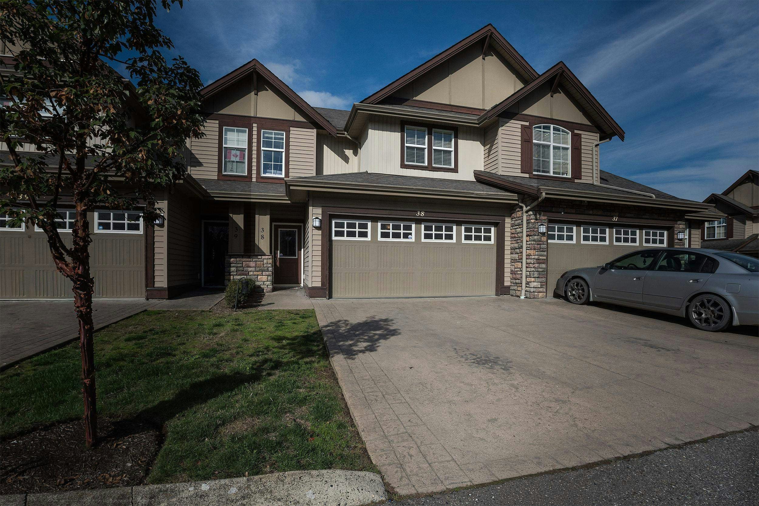 38-6577 Southdowne Place, Chilliwack, BC, V2R 0H4