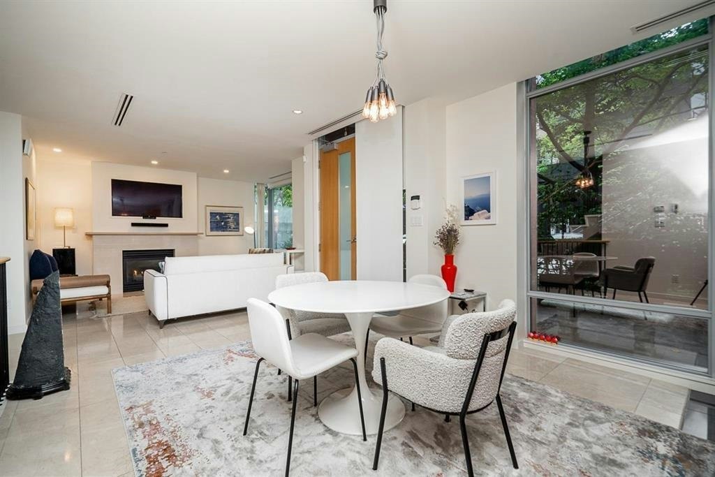 1163 W Cordova Street, Vancouver, BC, V6C 0A1 - 8