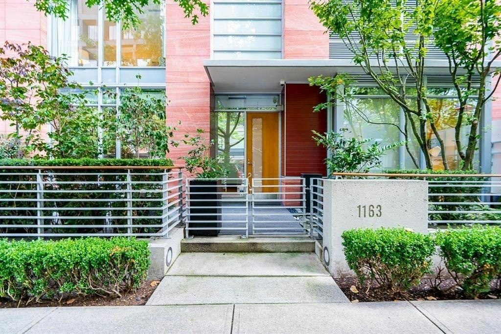 1163 W Cordova Street, Vancouver, BC, V6C 0A1 - 38