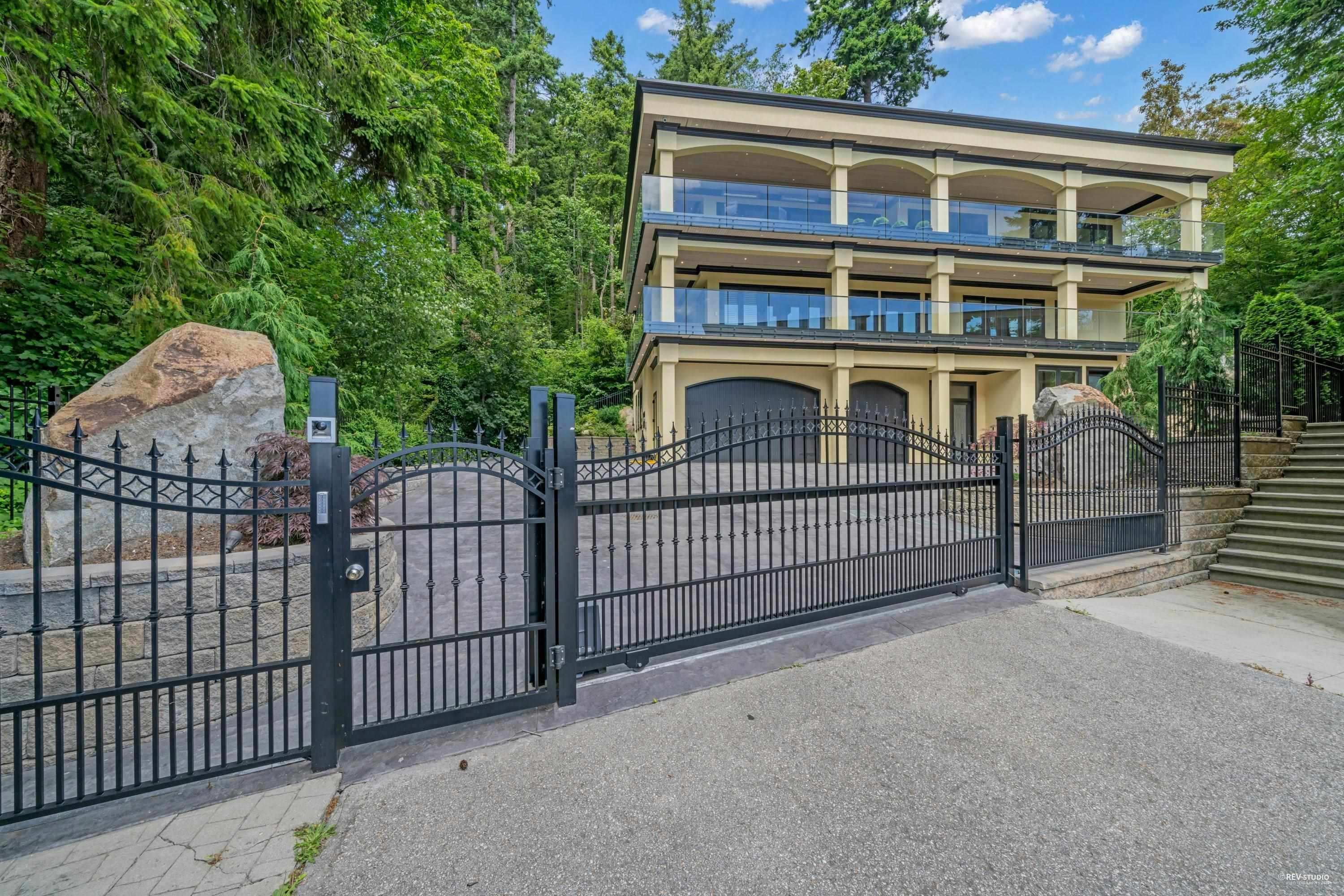 1349 Anderson Street, Surrey, BC, V4B 3P4