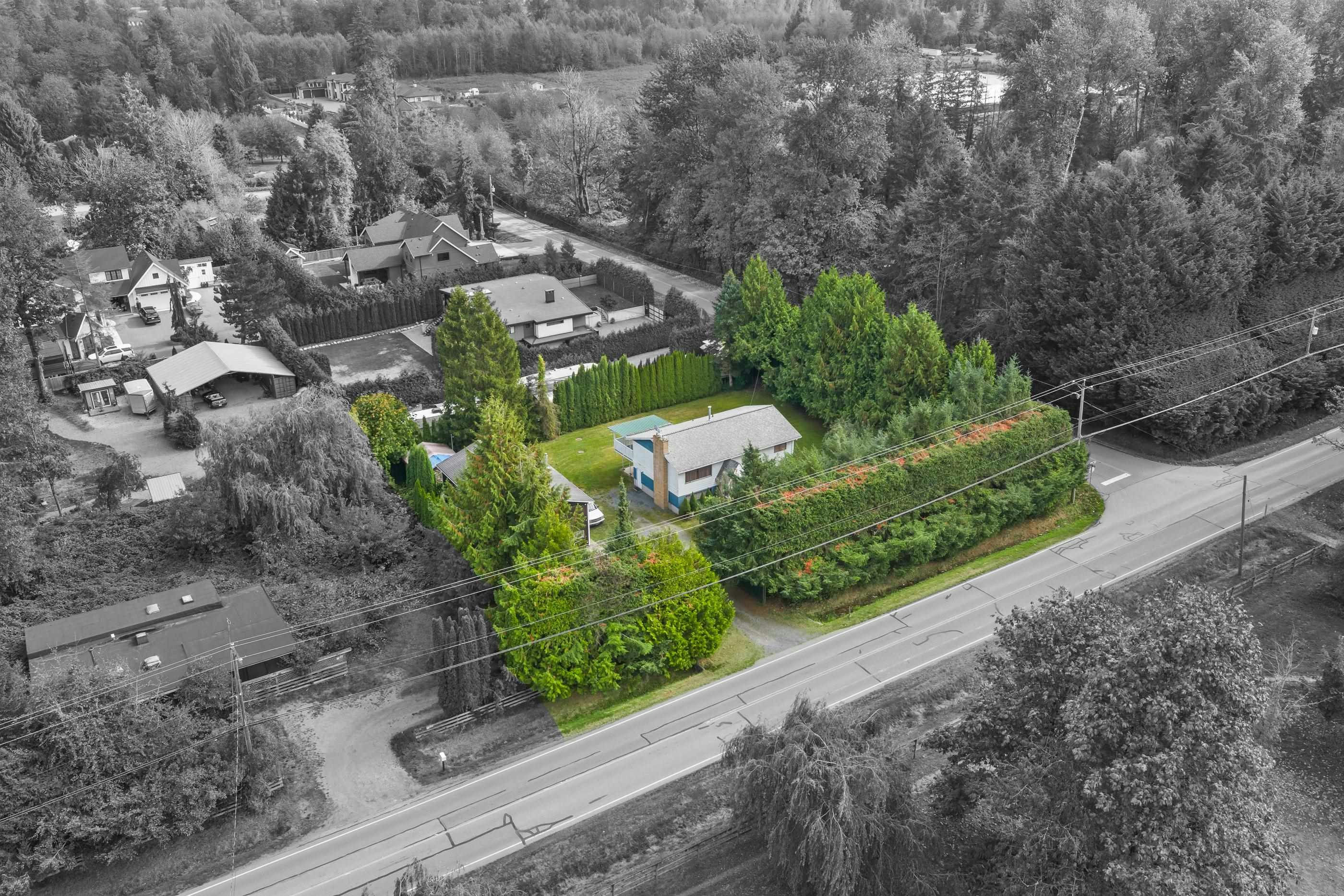 3620 256 Street, Langley, BC, V4W 2A3