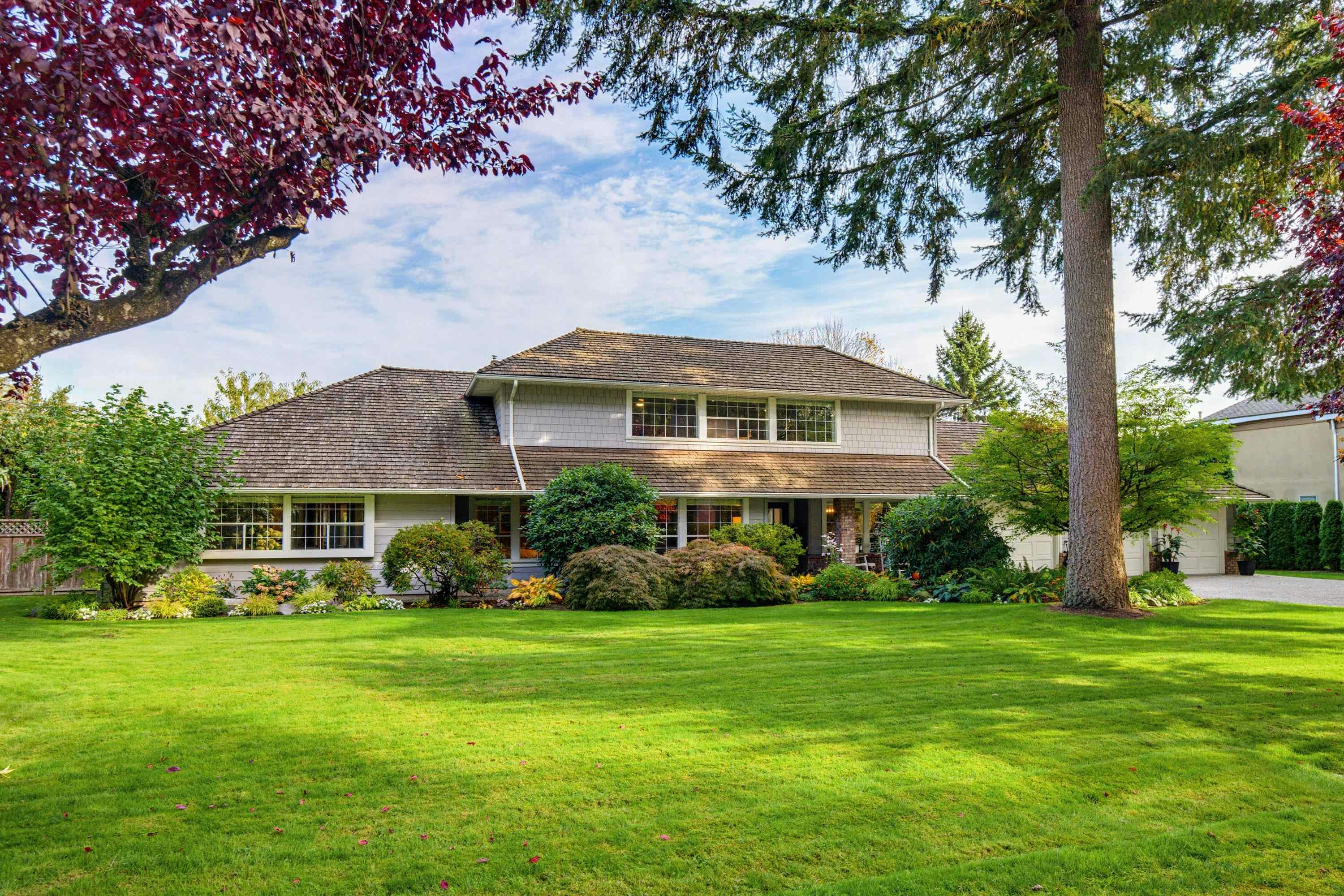 3152 204 Street, Langley, BC, V2Z 2C7