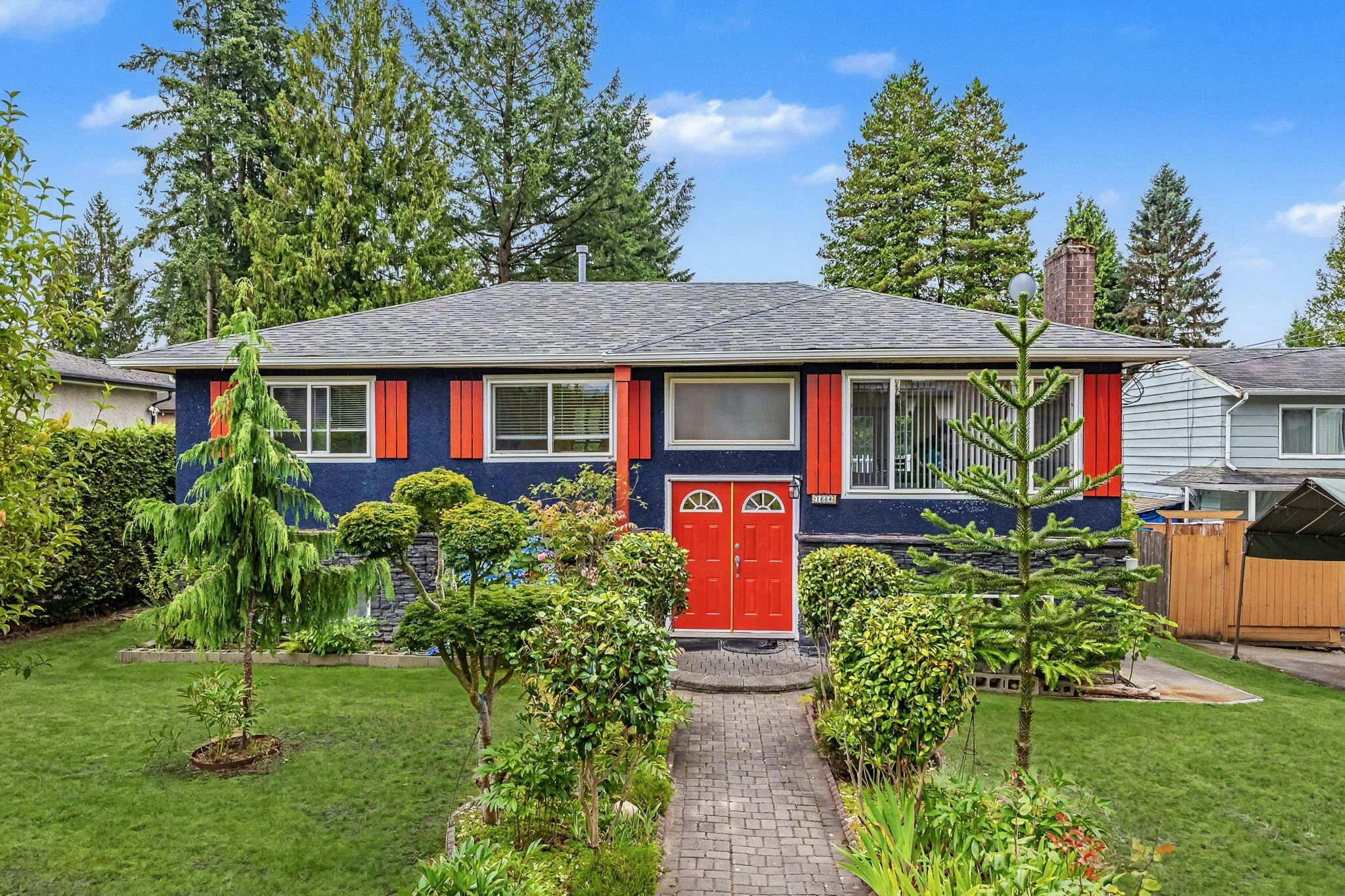 1684 Cornell Avenue, Coquitlam, BC, V3J 3A1