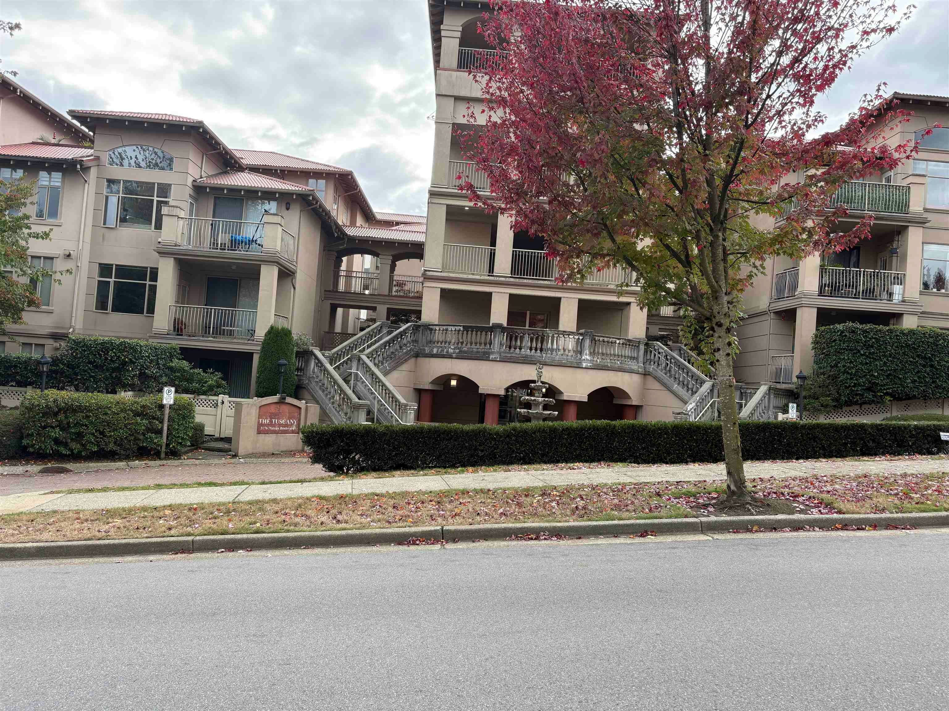 110-3176 Plateau Boulevard, Coquitlam, BC, V3E 3J2