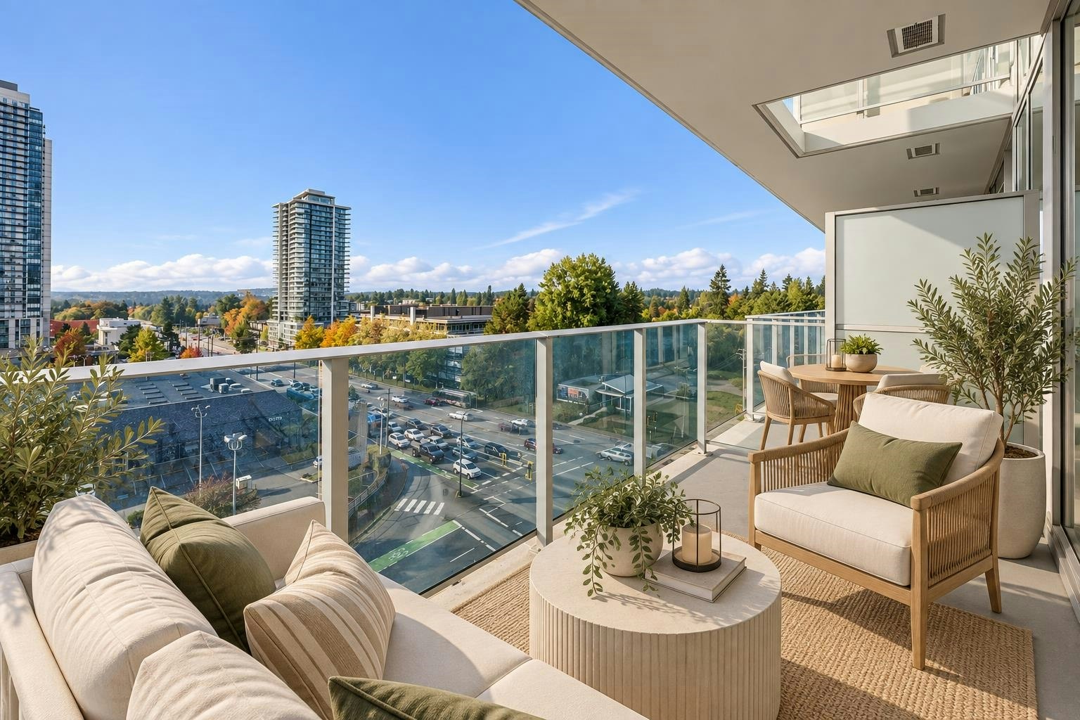 701-13615 Fraser Highway - 5