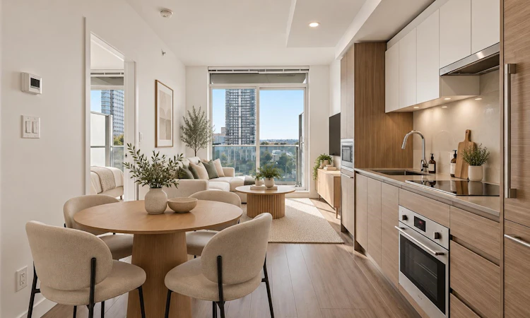 701-13615 Fraser Highway