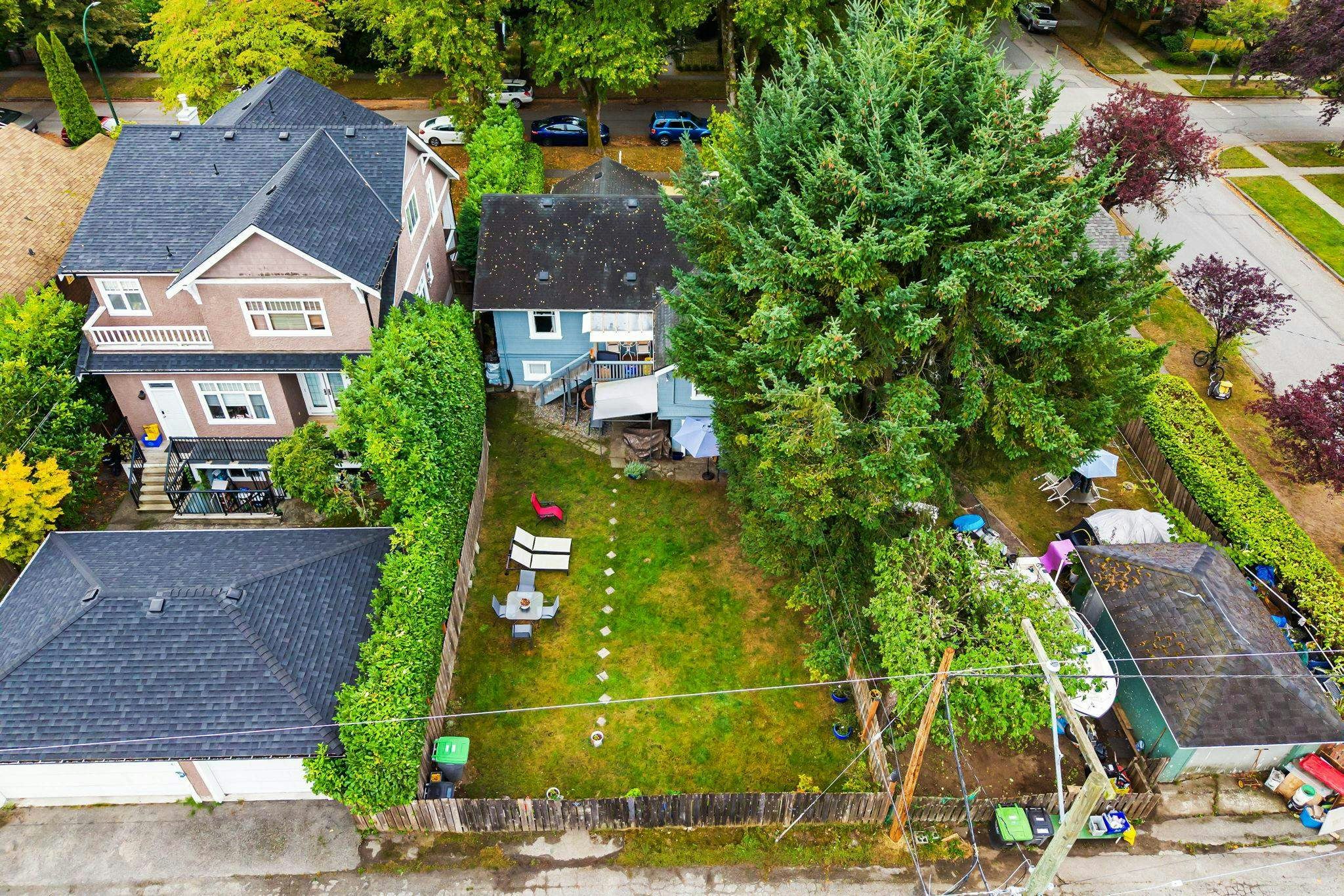 3883 W 20th Avenue, Vancouver, BC, V6S 1G1 - 8