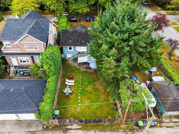 3883 W 20th Avenue, Vancouver, BC, V6S 1G1 - 8