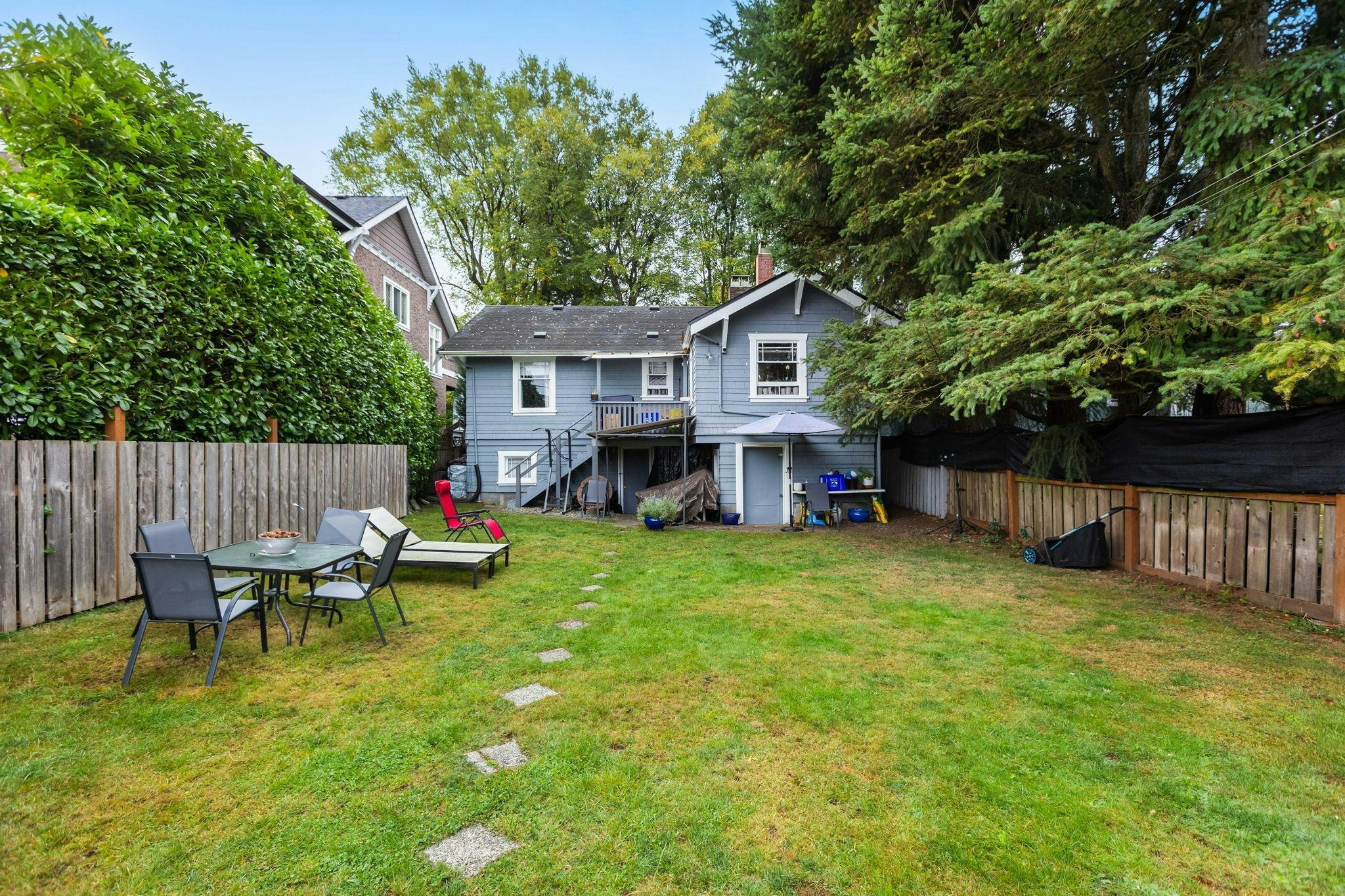 3883 W 20th Avenue, Vancouver, BC, V6S 1G1 - 6