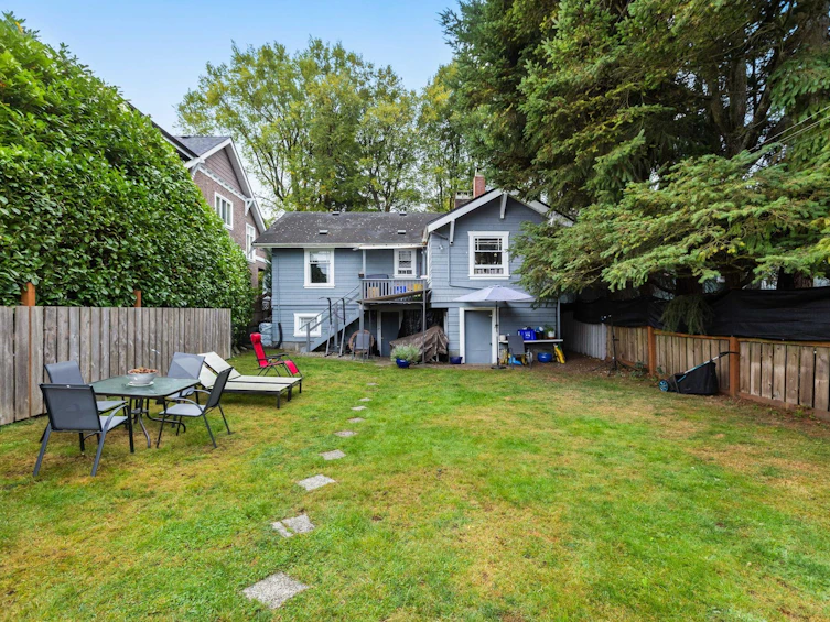 3883 W 20th Avenue, Vancouver, BC, V6S 1G1 - 6