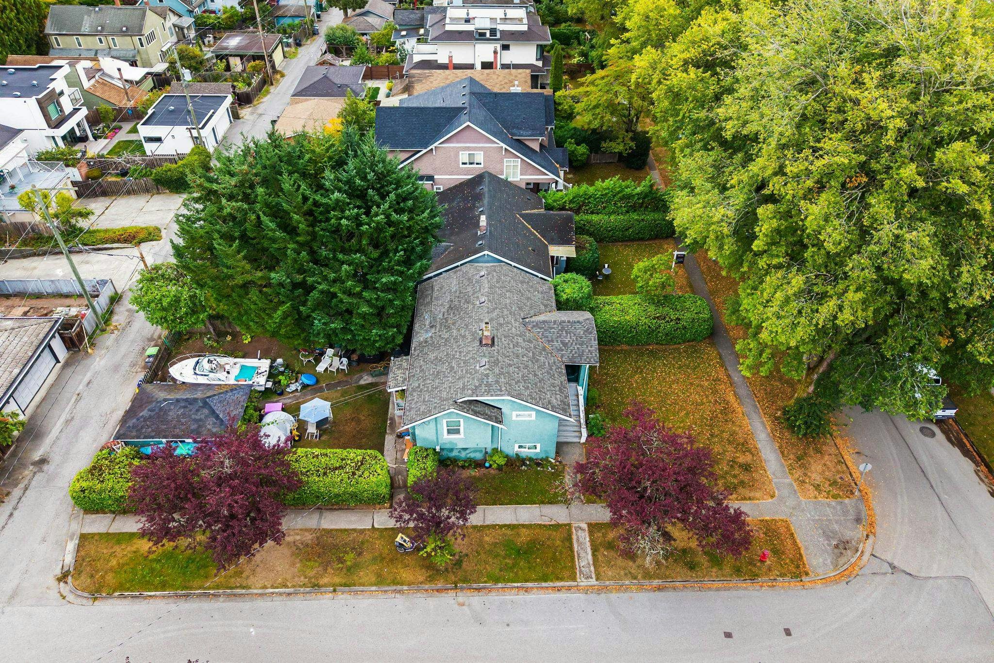 3883 W 20th Avenue, Vancouver, BC, V6S 1G1 - 15